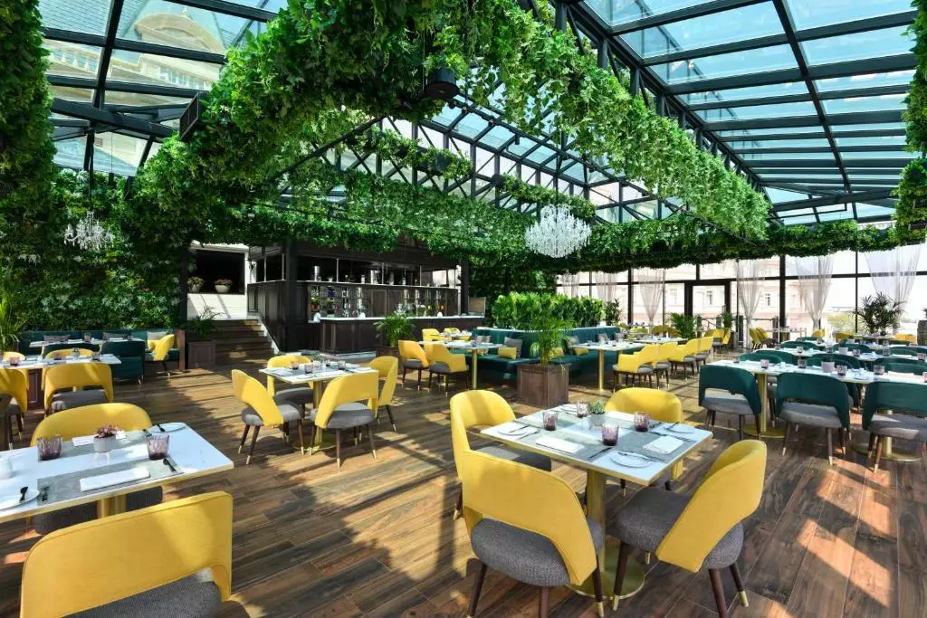 Al Aziziyah Boutique Hotel By The Torch